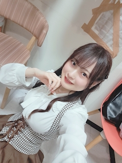 プロフィール写真20・れい‪🐹｜cafe＆bar chapo・チャポ - 池袋東口のコンカフェ