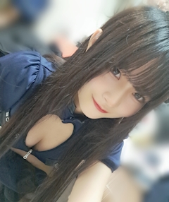 プロフィール写真15・れい‪🐹｜cafe＆bar chapo・チャポ - 池袋東口のコンカフェ