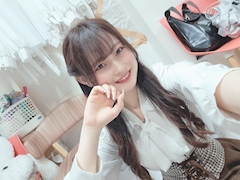 プロフィール写真21・れい‪🐹｜cafe＆bar chapo・チャポ - 池袋東口のコンカフェ