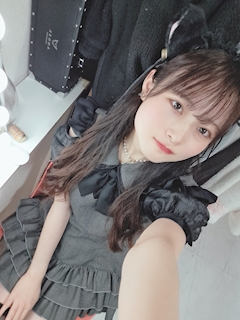 プロフィール写真7・れい‪🐹｜cafe＆bar chapo・チャポ - 池袋東口のコンカフェ