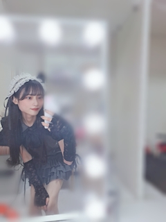 プロフィール写真10・れい‪🐹｜cafe＆bar chapo・チャポ - 池袋東口のコンカフェ