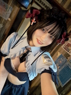 プロフィール写真3・れい‪🐹｜cafe＆bar chapo・チャポ - 池袋東口のコンカフェ