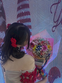 ちなつー激カワ