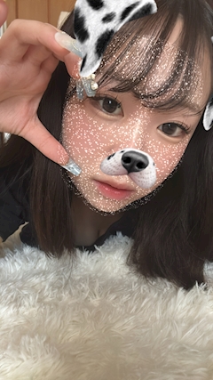 夜だねー