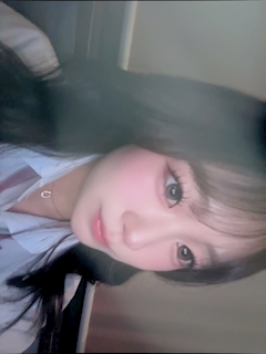 ひさびさ巻き髪