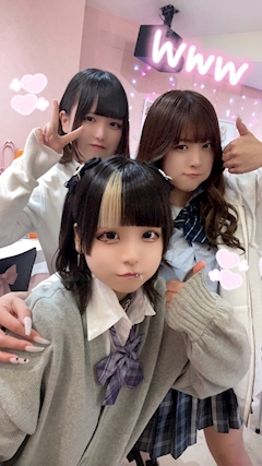 🍼ばぶ🍼「魔法少女にばぶはなる！！」
