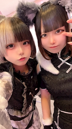 🍼ばぶ🍼「悲報：今年２回目の発熱！季節の変わり目は風邪引きやすいのでみんなも気を付けてくださいね(；；)！」