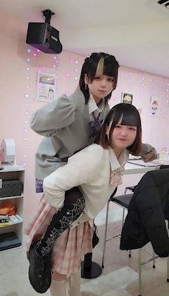 🍼ばぶ🍼「日本語じゃない」