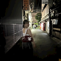 プロフィール写真1・かよ|バーディーガール - 上野のガールズバー