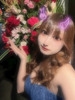 プロフィール写真2・流梨(スナック502💗)｜カジュアルすなっく502・ゴーマルニ - 富里のパブ/スナック