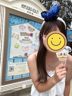 みずき「🇭🇰✈️」