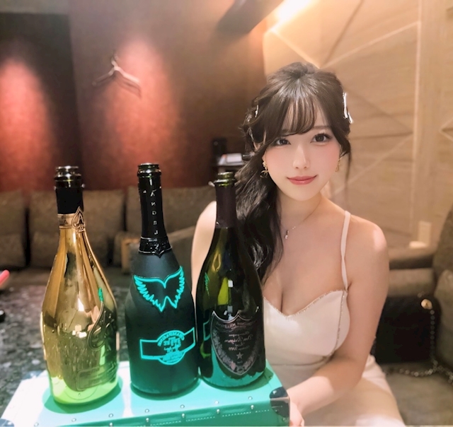 プロフィール写真1・せりな｜