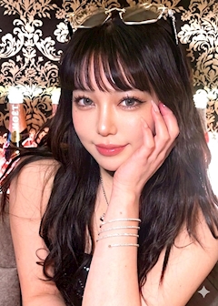 プロフィール写真1・ボンちゃん｜GALSBAR&LOUNGE・ギャルズバー - 池袋東口のガールズバー