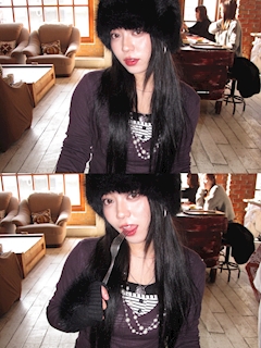 プロフィール写真5・ボンちゃん｜GALSBAR&LOUNGE・ギャルズバー - 池袋東口のガールズバー