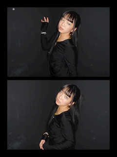 プロフィール写真9・ボンちゃん｜GALSBAR&LOUNGE・ギャルズバー - 池袋東口のガールズバー