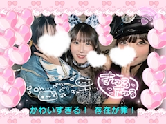 かえで「🐾✞👻trick or alcohol 👻✞🐾」