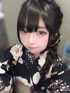 プロフィール写真3・かえで|BAR AQUARIUS・アクエリアス - 渋谷のガールズバー