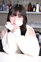 プロフィール写真1・かえで|BAR AQUARIUS・アクエリアス - 渋谷のガールズバー