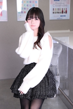 プロフィール写真2・かえで|BAR AQUARIUS・アクエリアス - 渋谷のガールズバー