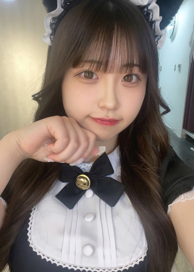 プロフィール写真5・あゆ【池袋　vivid cafe】｜