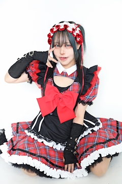 プロフィール写真1・小宮みや｜アニソンメイドギルド 歌舞伎町店・ギルド カブキチョウテン - 歌舞伎町のコンカフェ