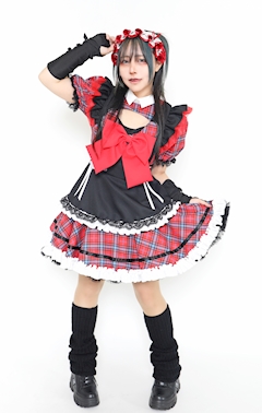 プロフィール写真2・小宮みや｜アニソンメイドギルド 歌舞伎町店・ギルド カブキチョウテン - 歌舞伎町のコンカフェ