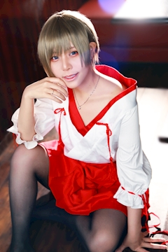 プロフィール写真3・小宮みや｜アニソンメイドギルド 歌舞伎町店・ギルド カブキチョウテン - 歌舞伎町のコンカフェ