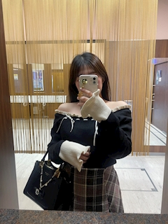 プロフィール写真2・りこ|くらぶ伽羅・くらぶきゃら - 福山市(松浜町)のキャバクラ