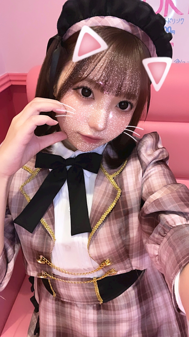 プロフィール写真1・もか FORTUNA｜梅田 コンカフェ・フォルトゥナ