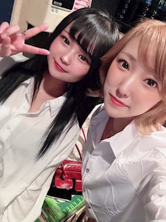 ぽん「大盛況🫶」