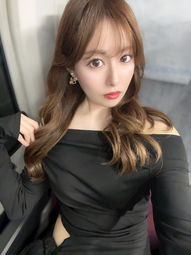 プロフィール写真9・もも|