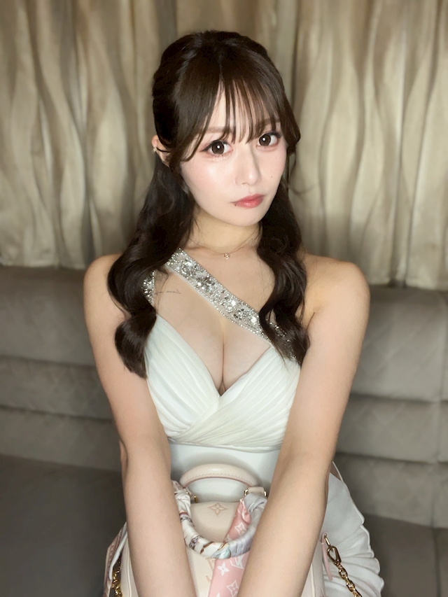 プロフィール写真3・もも|