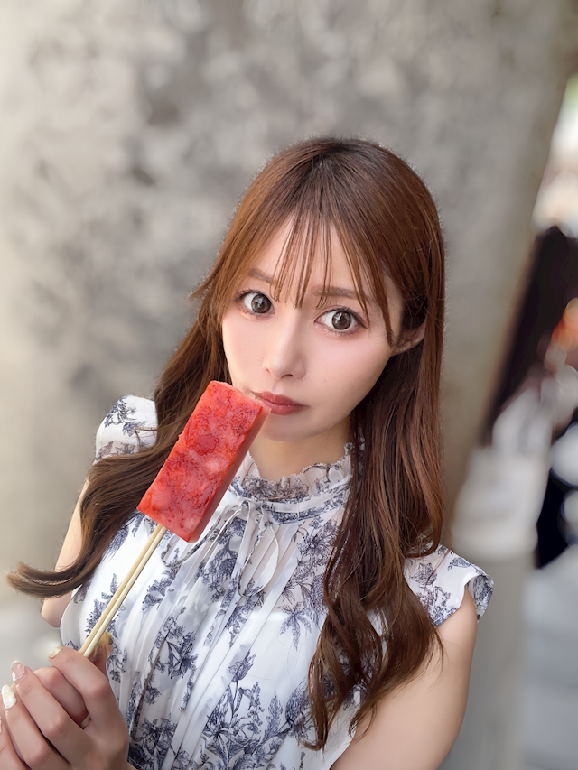 プロフィール写真7・もも|