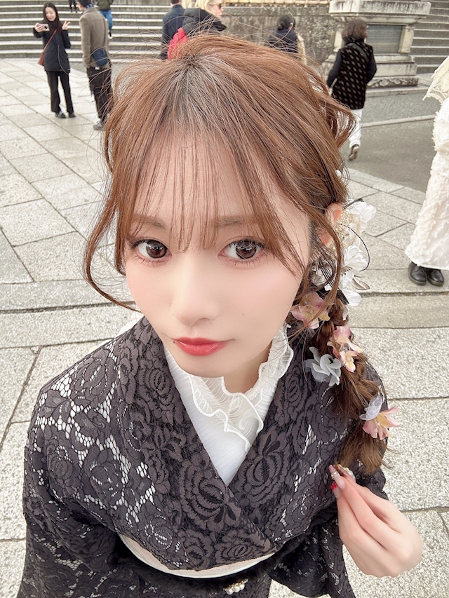 プロフィール写真10・もも|