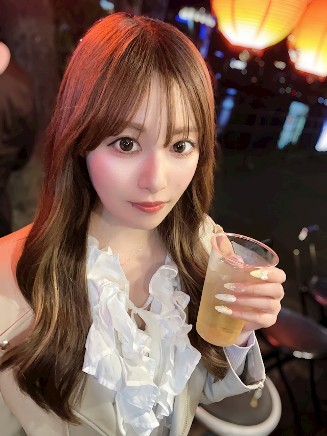 プロフィール写真8・もも|