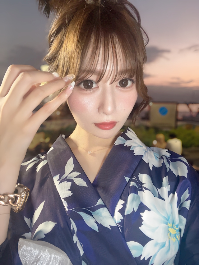 プロフィール写真5・もも|