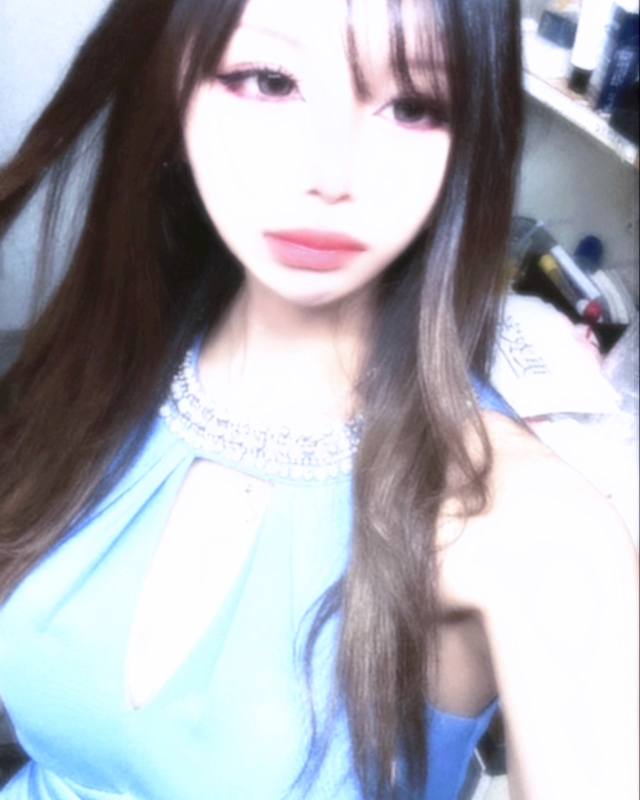 プロフィール写真2・Ann｜四日市 キャバクラ・プリメイラ