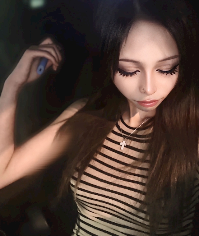 プロフィール写真1・Ann｜四日市 キャバクラ・プリメイラ
