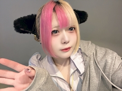 プロフィール写真3・ちゆ|ビビッとくるかも! - すすきののコンカフェ