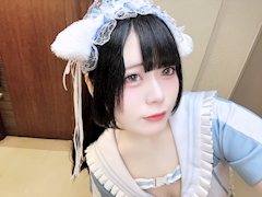 プロフィール写真2・ちゆ|ビビッとくるかも! - すすきののコンカフェ