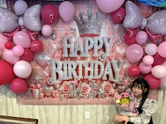 プロフィール写真4・みみ｜Hawaiian Girl's bar Mahalo・マハロ - 川越のガールズバー
