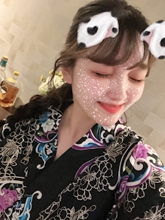 プロフィール写真2・のぞみ｜Lounge 和蘭・ワラン - 岡山市（中央町）のスナック