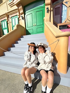 みく「🌎🎂」