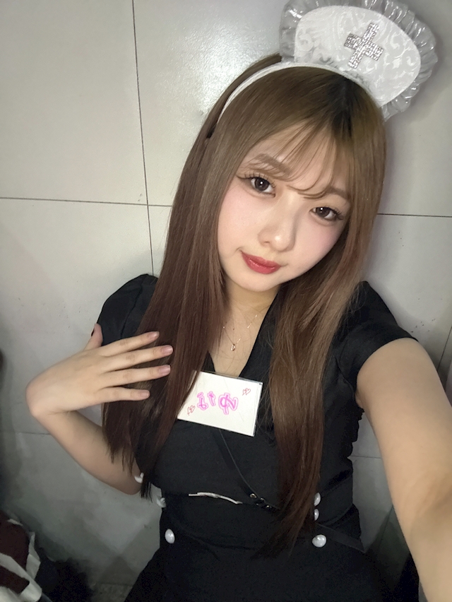 プロフィール写真7・ゆな｜