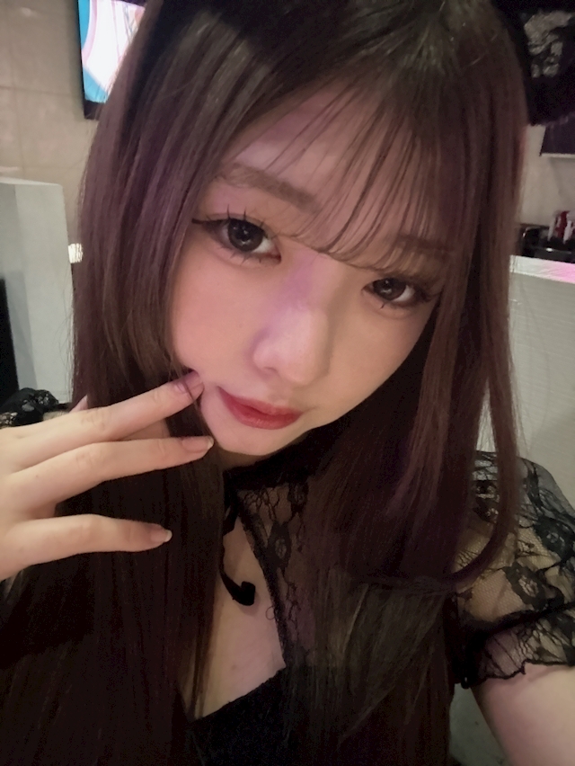 プロフィール写真2・ゆな｜