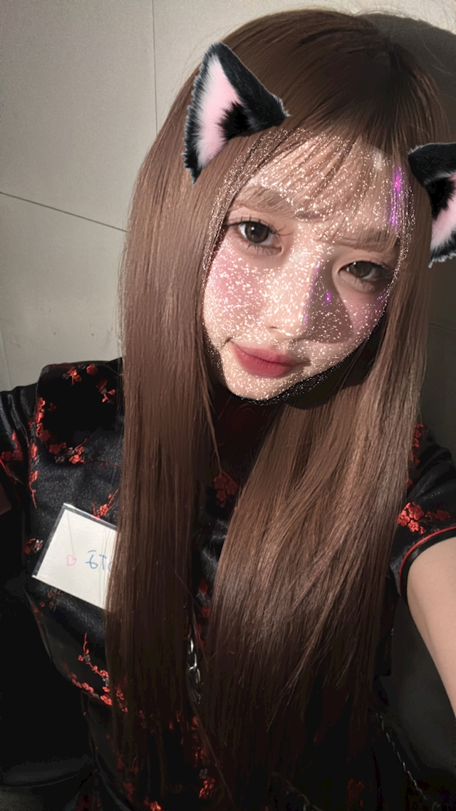 プロフィール写真5・ゆな｜