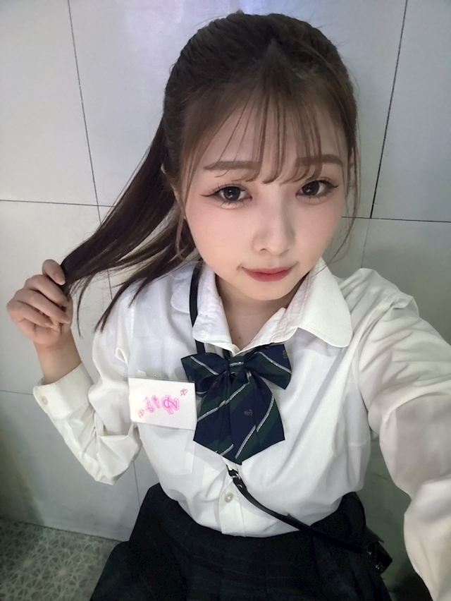 プロフィール写真6・ゆな｜