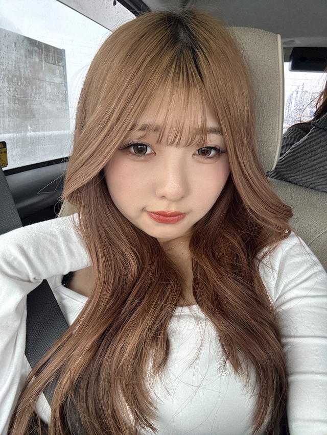 プロフィール写真4・ゆな｜