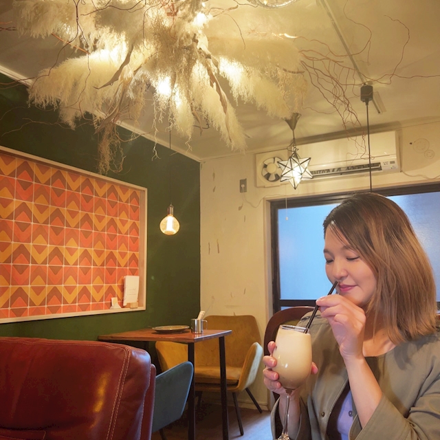 プロフィール写真1・ゆきの|