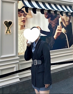 プロフィール写真3・なみ💫【Runaria】｜Runaria・ルナリア - 神田のガールズバー